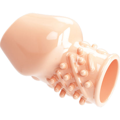 PRETTY LOVE - MATIAS NATURAL PENIS ENLARGER