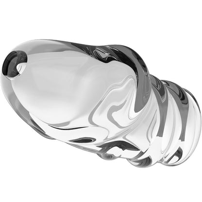 PRETTY LOVE - JEREMY TRANSPARENT PENIS THICKNESS