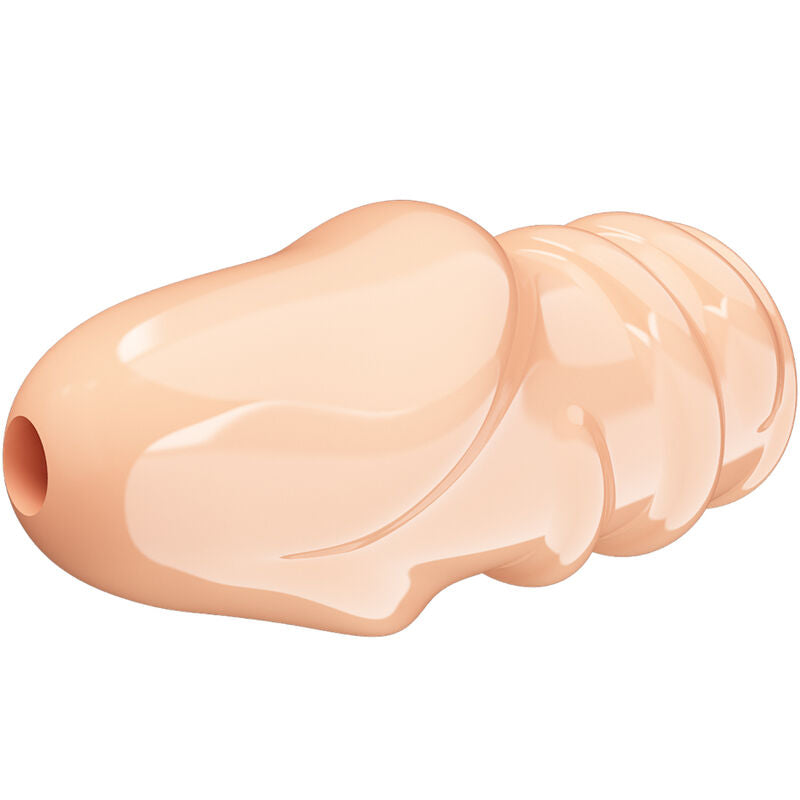 PRETTY LOVE - JEREMY NATURAL PENIS THICKNESS