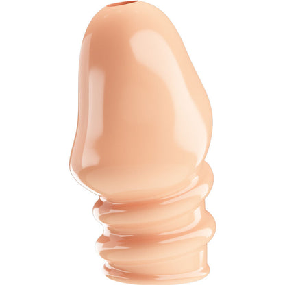 PRETTY LOVE - JEREMY NATURAL PENIS THICKNESS