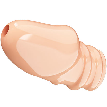 PRETTY LOVE - JEREMY NATURAL PENIS THICKER - 4