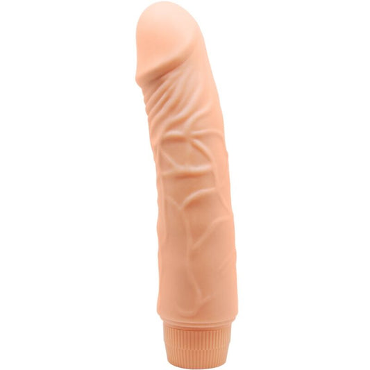 BAILE - BARBARA REALISTIC VIBRATOR 20 CM - 1