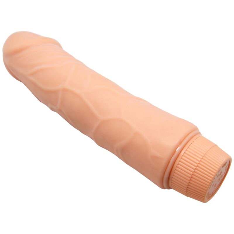 BAILE - REALISTIC VIBRATOR BARBARA 20 CM