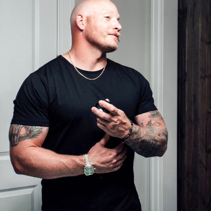 EYE OF LOVE - MATCHMAKER BLACK DIAMOND PERFUME WITH PHEROMONES ATTRACT HER 30 ML