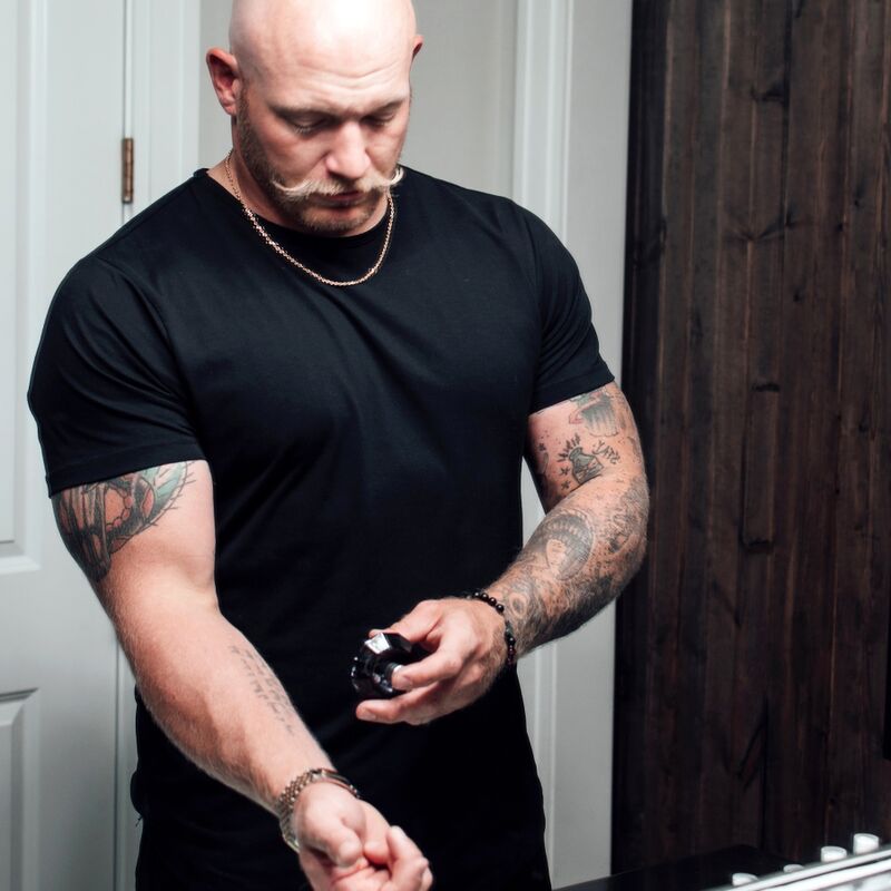 EYE OF LOVE - MATCHMAKER BLACK DIAMOND PERFUME WITH PHEROMONES ATTRACT HER 30 ML