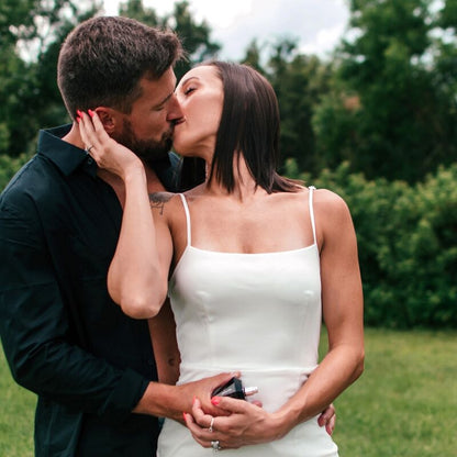 EYE OF LOVE - MATCHMAKER BLACK DIAMOND PERFUME WITH PHEROMONES ATTRACT HER 30 ML