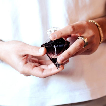 EYE OF LOVE - MATCHMAKER BLACK DIAMOND LGBTQ PHEROMONE PERFUME FOR HIM 30 ML