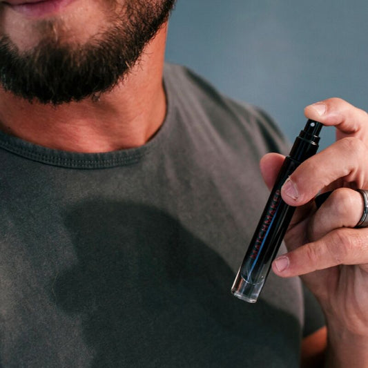 EYE OF LOVE - MATCHMAKER BLACK DIAMOND LGBTQ PROFUMO FEROMONI PER LUI 10 ML