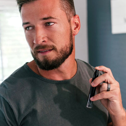 EYE OF LOVE - MATCHMAKER BLACK DIAMOND PERFUME WITH PHEROMONES ATTRACT THEM 10 ML