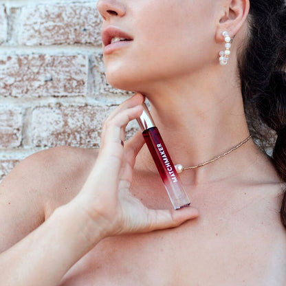 EYE OF LOVE - MATCHMAKER RED DIAMOND PERFUME ATTRACT THEM 10 ML - 2