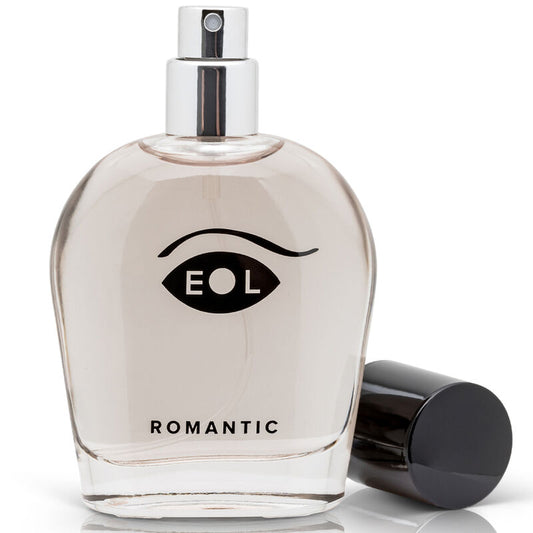 EYE OF LOVE - EOL PHR PARFUM DELUXE 50 ML - ROMANTIC - 1
