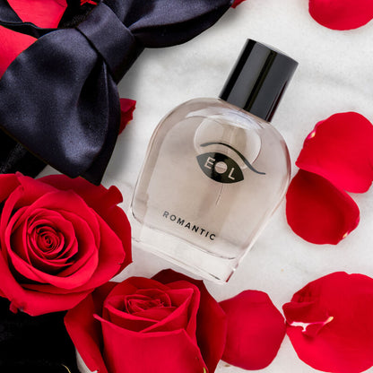 EYE OF LOVE - EOL PHR PARFUM DELUXE 50 ML - ROMANTIC - 4
