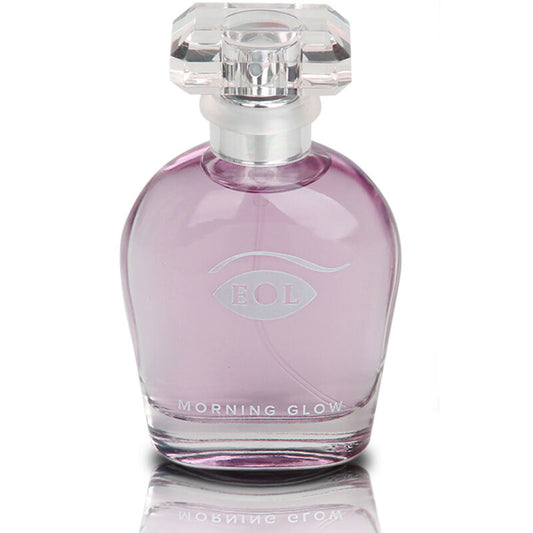 EYE OF LOVE - EOL PHR PHEROMONE PARFUM DELUXE 50 ML - MORNING GLOW - 1