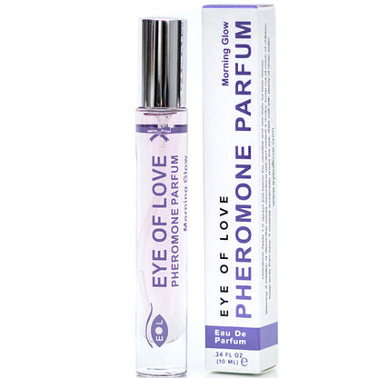 EYE OF LOVE - EOL PHEROMONE PERFUME 10ML - MORNING GLOW - 2