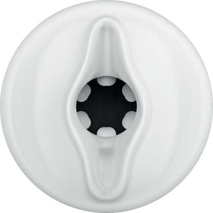 JAMYJOB - DAMERON MASTURBATOR WITH SUCTION AND VIBRATION