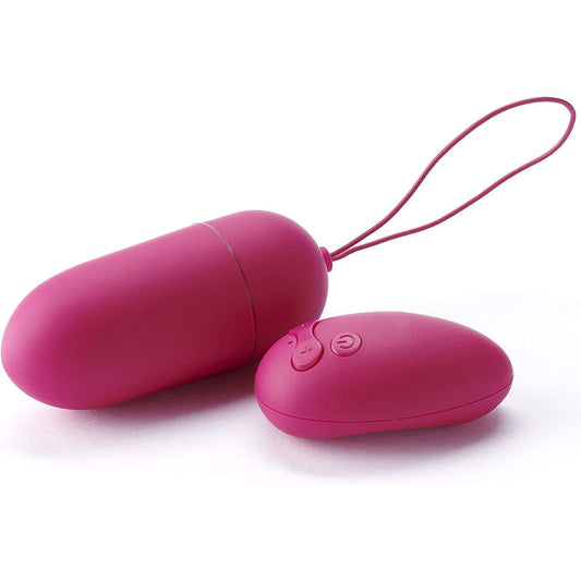 CONTROL - PERSONAL MASSAGER WIRELESS REMOTE CONTROL - 1