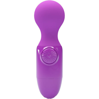 PRETTY LOVE - PURPLE MINI PERSONAL MASSAGER - 9