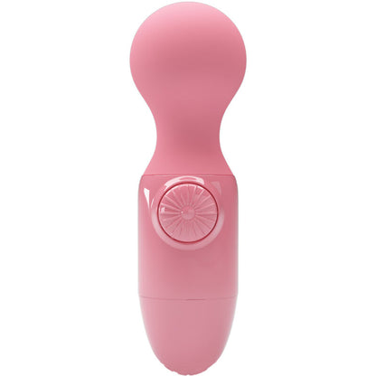 PRETTY LOVE - PINK MINI PERSONAL MASSAGER - 1