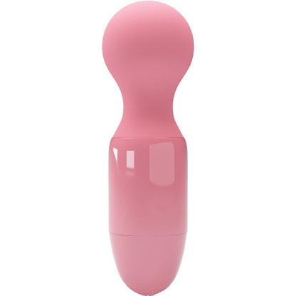 PRETTY LOVE - PINK MINI PERSONAL MASSAGER - 7