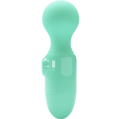 PRETTY LOVE - GREEN MINI PERSONAL MASSAGER - 9