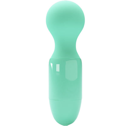 PRETTY LOVE - GREEN MINI PERSONAL MASSAGER - 4