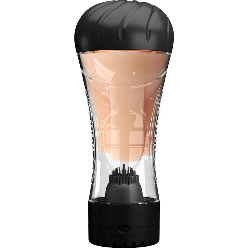 PRETTY LOVE - NAOMI VAGINA VIBRATOR - 2
