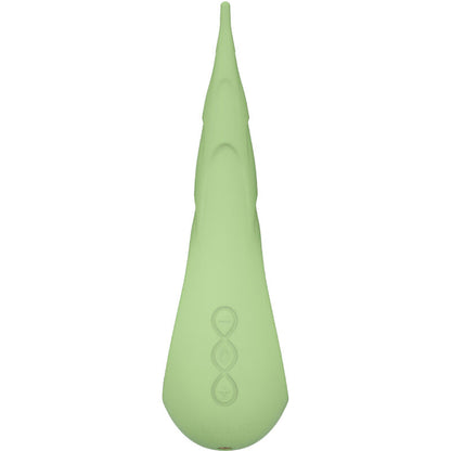 LELO - DOT CRUISE CLITORIS STIMULATOR OCHER ORANGE - YELLOW - 9