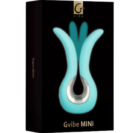 G-VIBE - FUN TOYS MINI TIFFANY MINT - 1