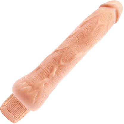 BAILE - BARBARA REALISTIC VIBRATOR 25 CM - 5