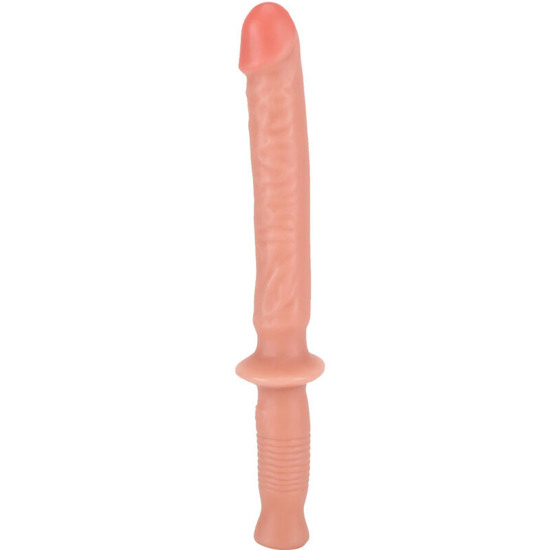 GET REAL - THE MANHANDLER 38 CM SKIN - 2