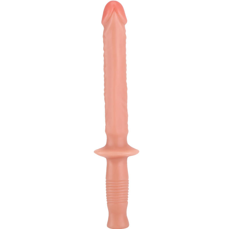 GET REAL - THE MANHANDLER 38 CM SKIN - 3