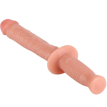 GET REAL - THE MANHANDLER 38 CM SKIN - 5