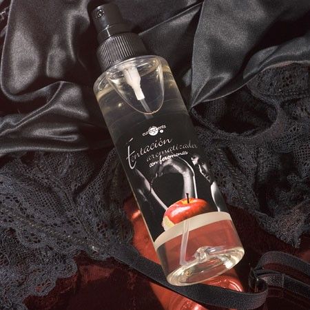 TENTACION - PASSION FRUIT ROOM FRESHENER WITH PHEROMONES - 1