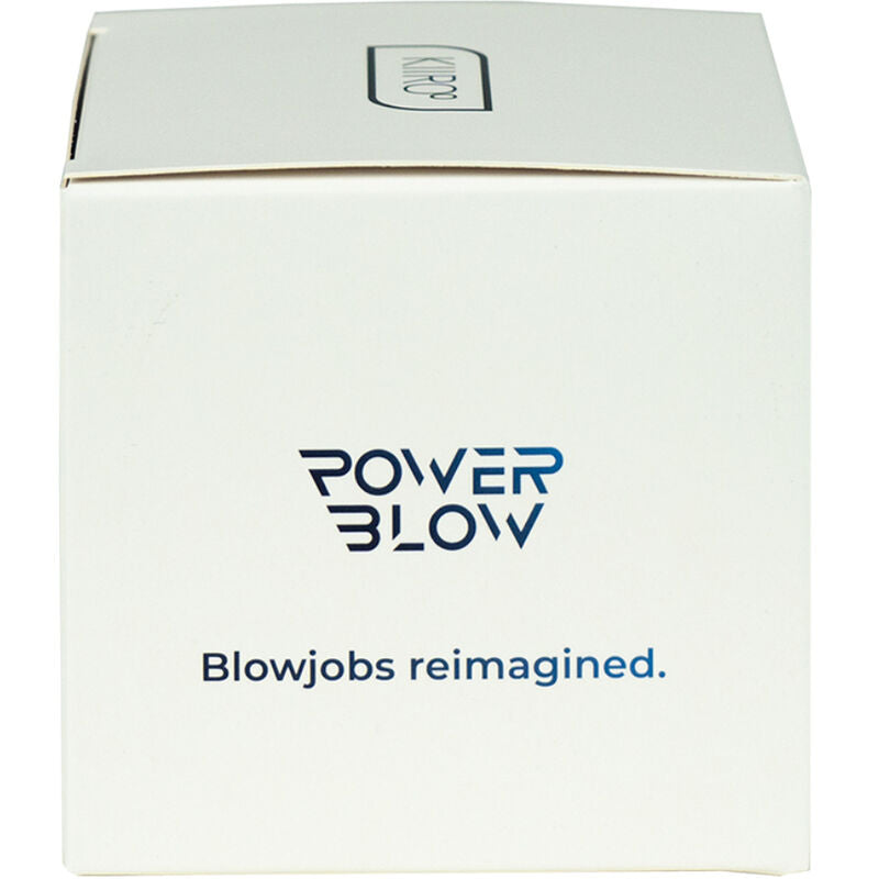 KIIROO - POWERBLOW INTERACTIVE STIMULATING WAVE DEVICE - 4