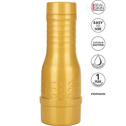 PRIVATE - ORIGINAL TUBE NATURAL MASTURBATOR - 7