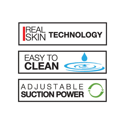 PRIVATE - NATURAL MASTURBATOR ORIGINAL TUBE