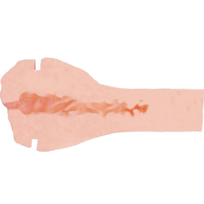 PRIVATE - WET KITTEN SELF LUBE TO GO MASTURBATOR