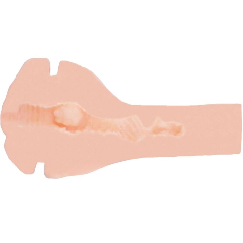 PRIVATE - ORIGINAL MASTURBATOR VACUUM CUP TO GO