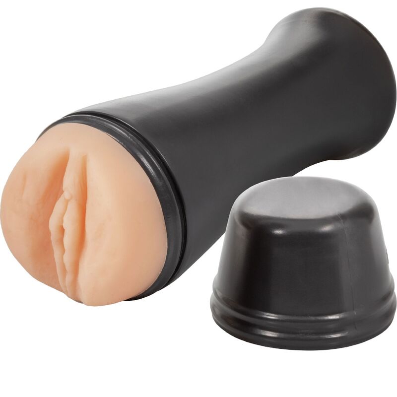 PRIVATE - ORIGINAL MASTURBATOR VACUUM CUP TO GO