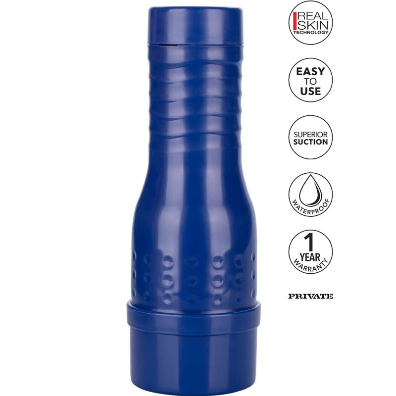 PRIVATE - PUSSY MASTURBATOR PORNSTAR LEIDY DE LEON