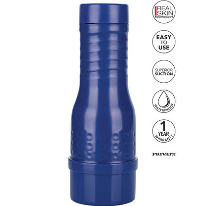 PRIVATE - PUSSY MASTURBATOR PORNSTAR ROMY INDY