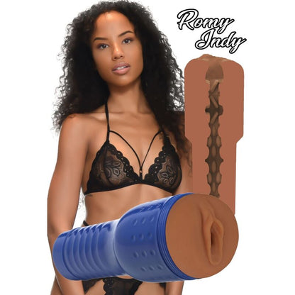 PRIVATE - PUSSY MASTURBATOR PORNSTAR ROMY INDY