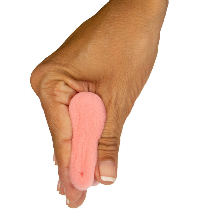 CONFORT 365 - TAMPON LUBRICATED VAGINAL SPONGE - 3 UNITS - 3