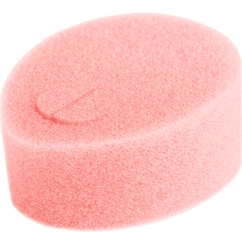 CONFORT 365 - TAMPON LUBRICATED VAGINAL SPONGE - 3 UNITS - 6