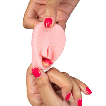 CONFORT 365 - TAMPON LUBRICATED VAGINAL SPONGE - 3 UNITS - 2
