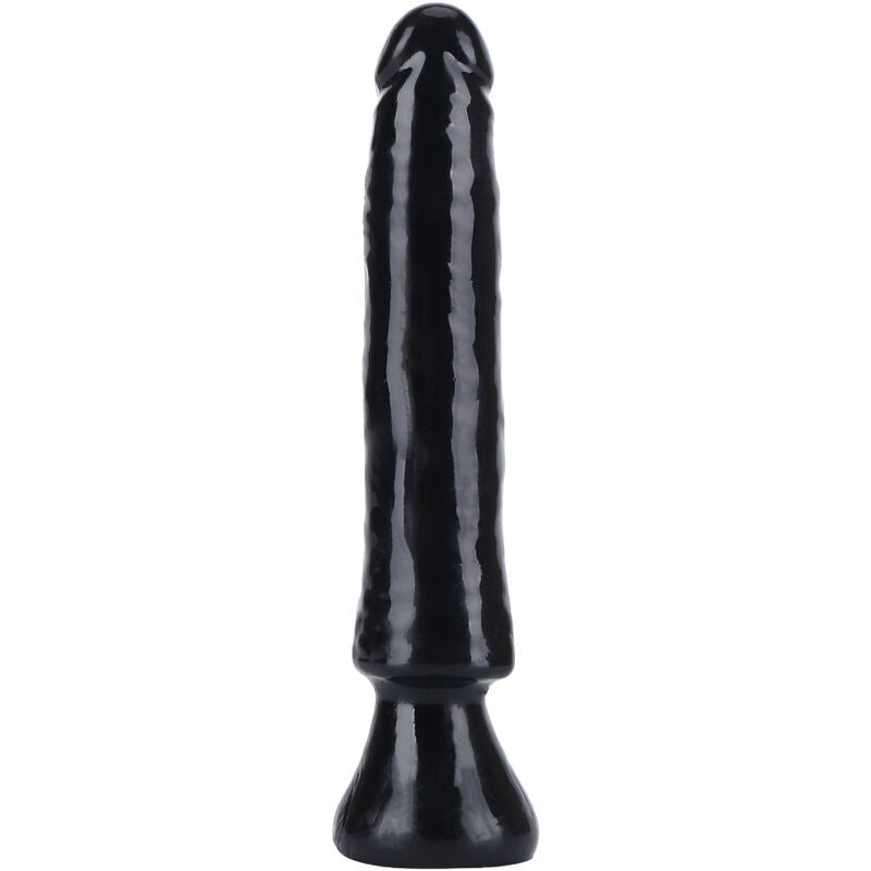 GET REAL - STARTER DONG 16 CM BLACK - 2