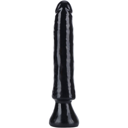 GET REAL - STARTER DONG 16 CM BLACK - 2