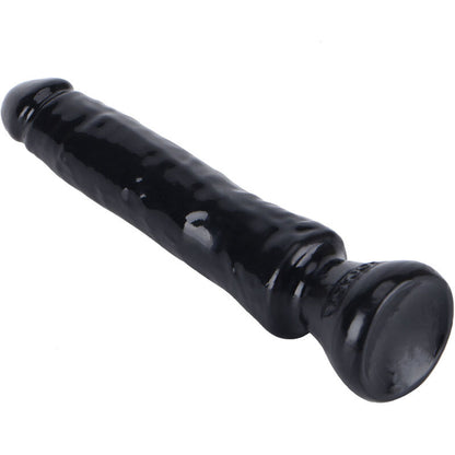 GET REAL - STARTER DONG 16 CM BLACK - 4