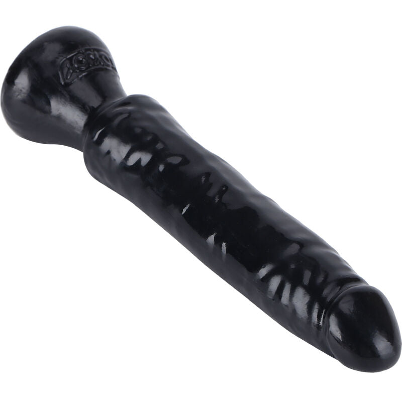 GET REAL - STARTER DONG 16 CM BLACK - 5