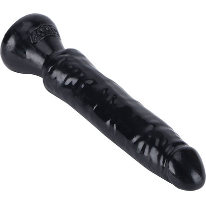 GET REAL - STARTER DONG 16 CM BLACK - 5